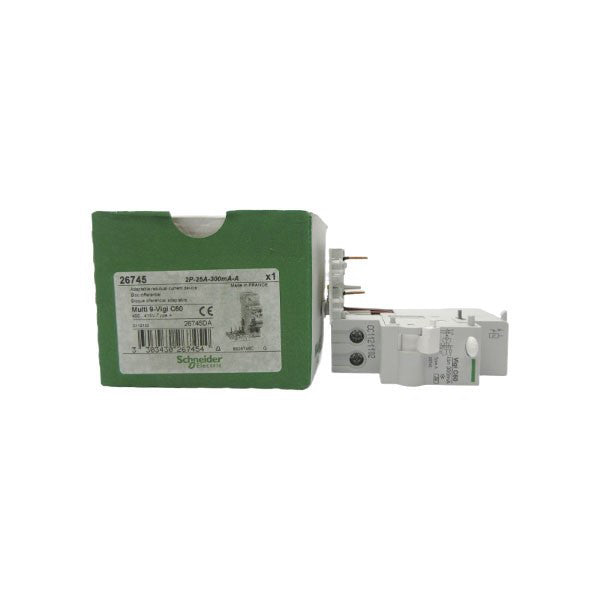 SCHNEIDER ELECTRIC 26745 400-415V NSMP