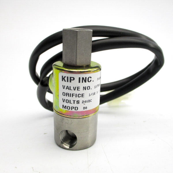KIP 1X750 24VDC NSNP
