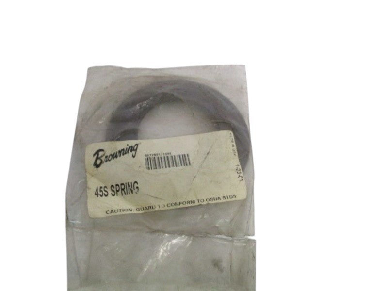 BROWNING 45S SPRING  NSMP