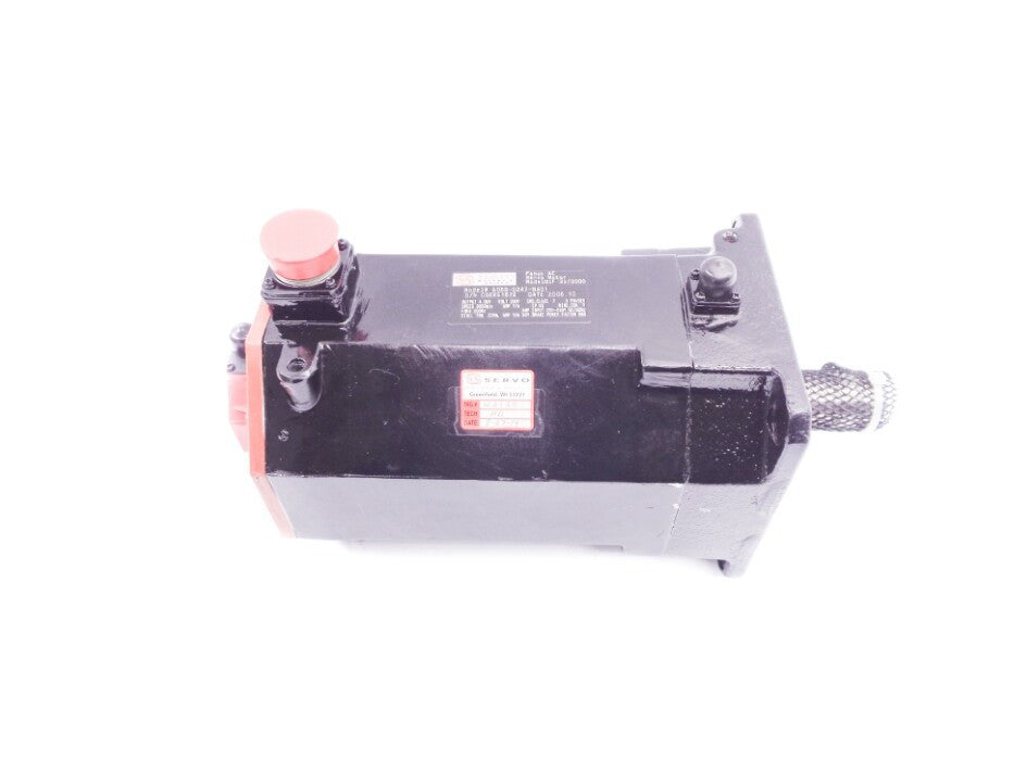 FANUC A06B-0247-B401 NSNP