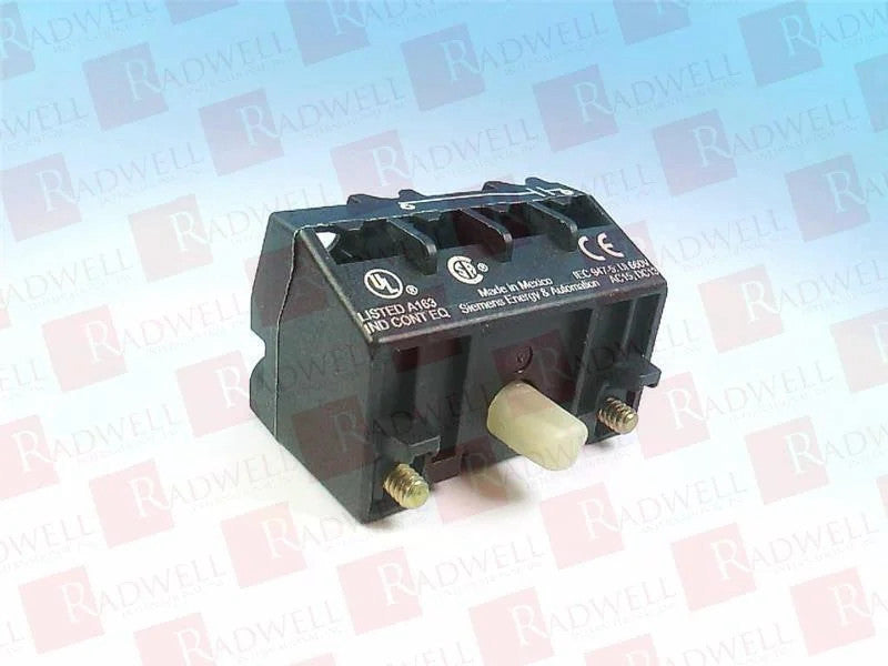 SIEMENS 52BAK / 52BAK (NEW NO BOX)
