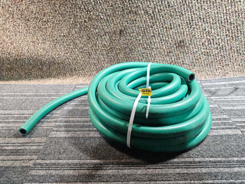 Boston by Danfoss H198212 45' 300PSI Marathoner Non-Conductive Multipurpose Hose