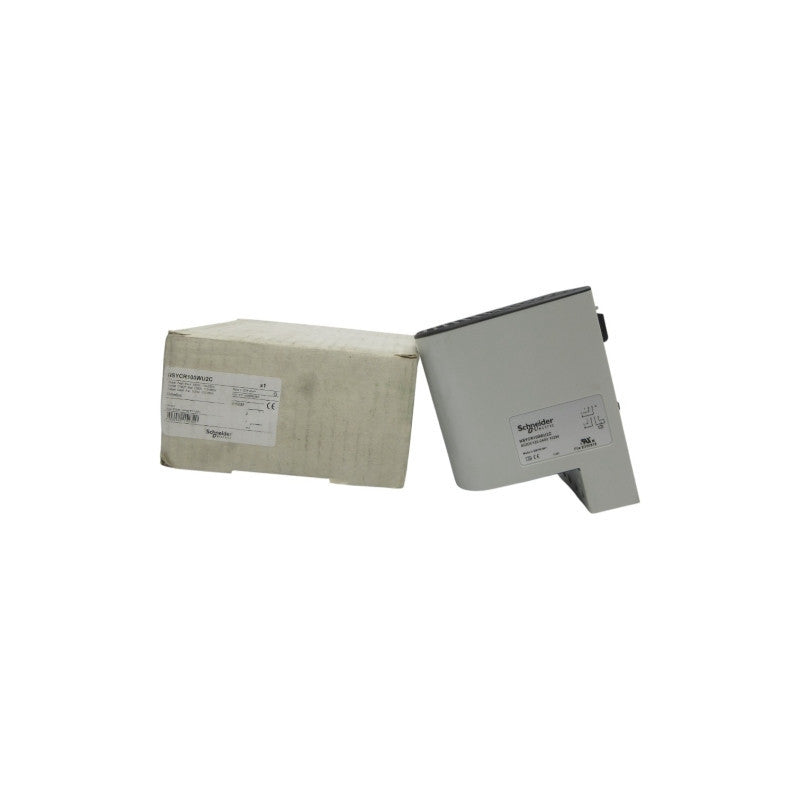 SCHNEIDER ELECTRIC NSYCR100WU2C 120-240VAC NSMP