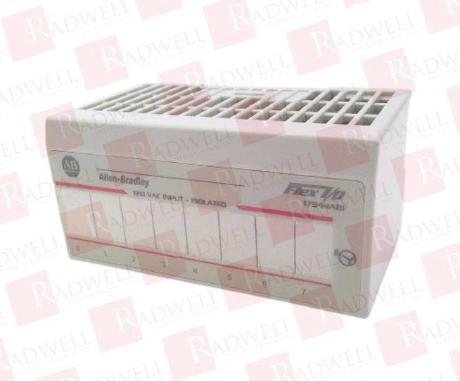 ALLEN BRADLEY 1794-IA8I / 1794IA8I (IN BOX)