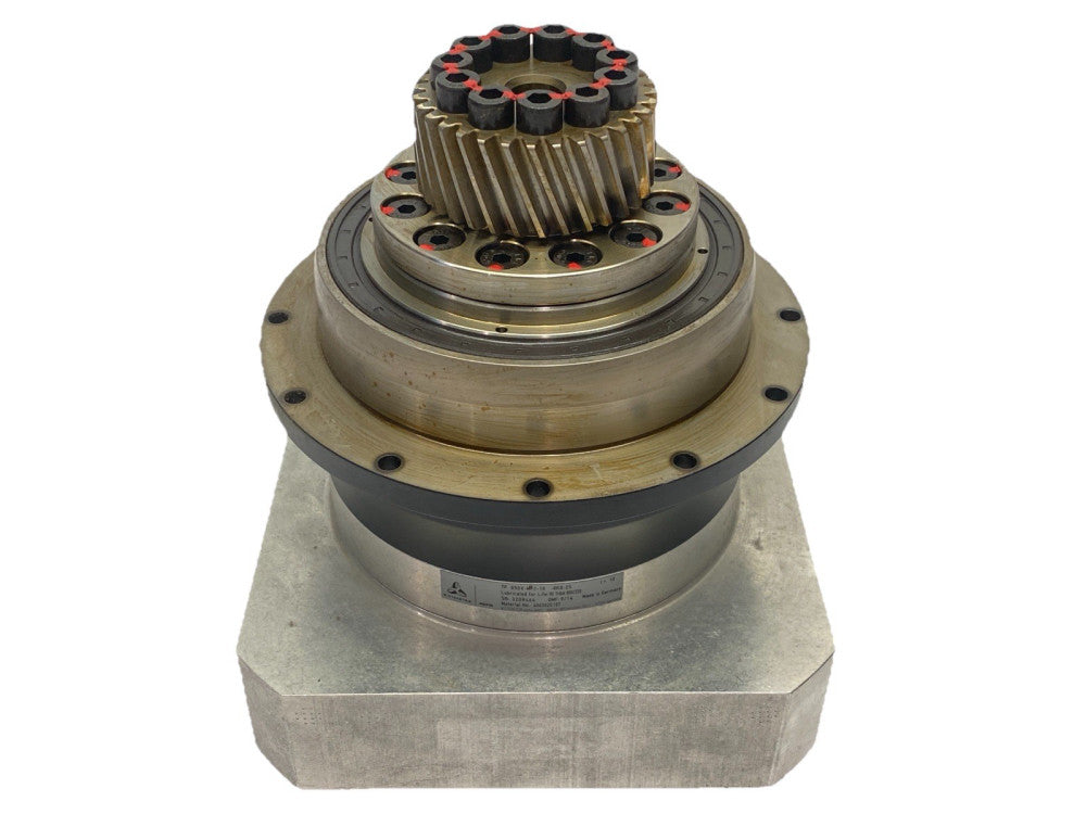 Wittenstein TP 050V-MF1-10-0K0-2S Planetary Gearbox 4-065-02-0157