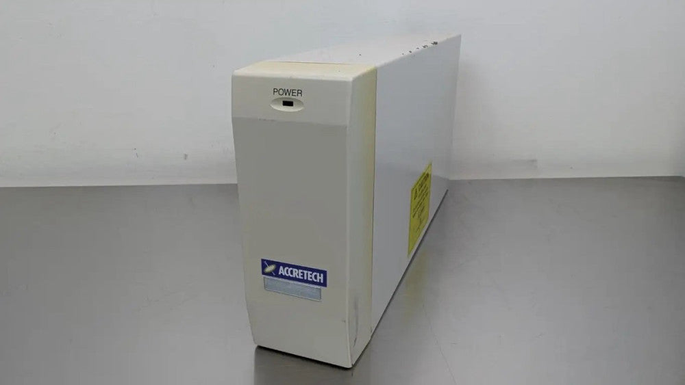 Accretech E-PV11-0000 Power Supply Amplifier 24VDC 24VDC