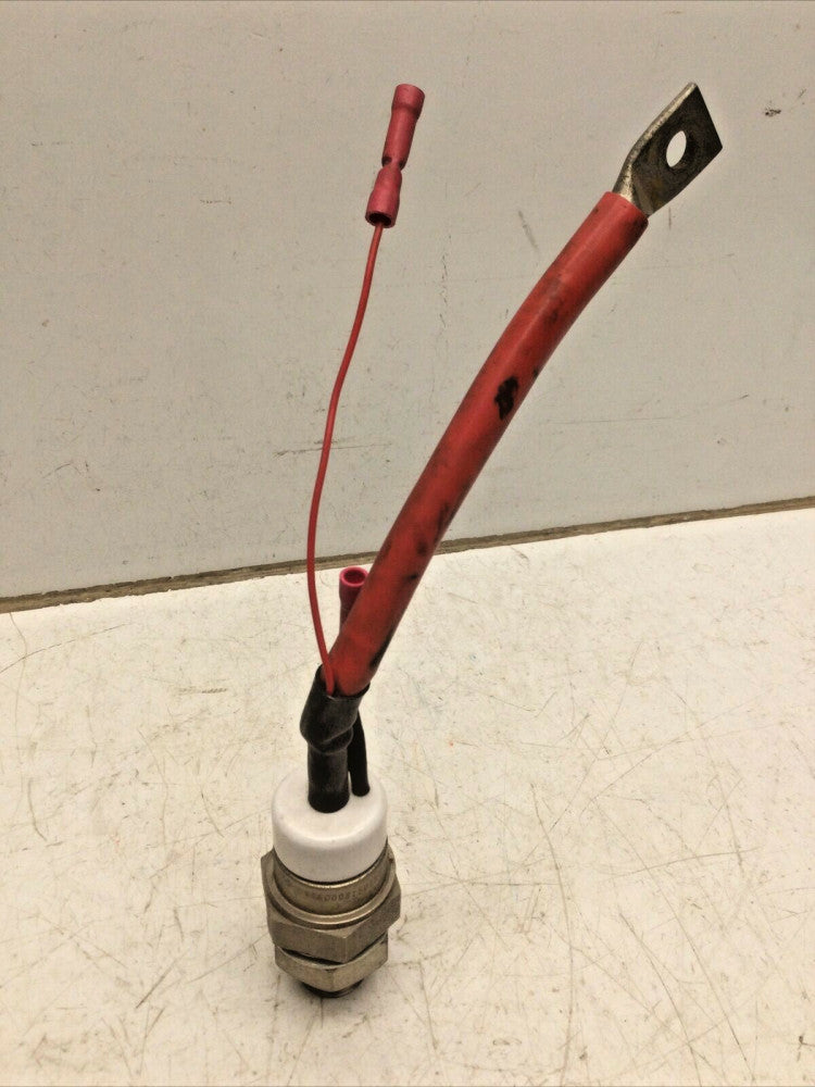 Westinghouse T60081504BT 7924 Phase Control Rectifier