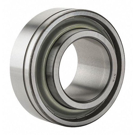 Ntn 205Ttb Radial Ball Bearing,Nylon,1.3750 In. W