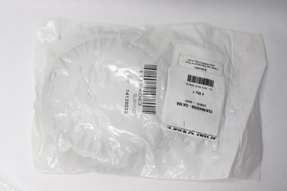 Total Source Dust Cover 43258-GA10A  
