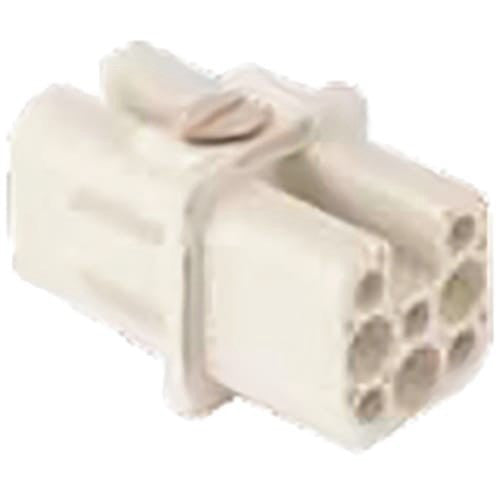 1pc MOLEX WOODHEAD/BRAD 93601-0081
