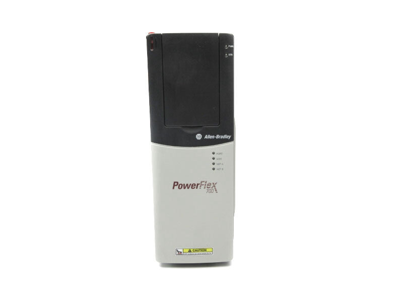 ALLEN BRADLEY 20BE1P7A0AYNANC0 SER. B 475-632V 1.3A NSNP