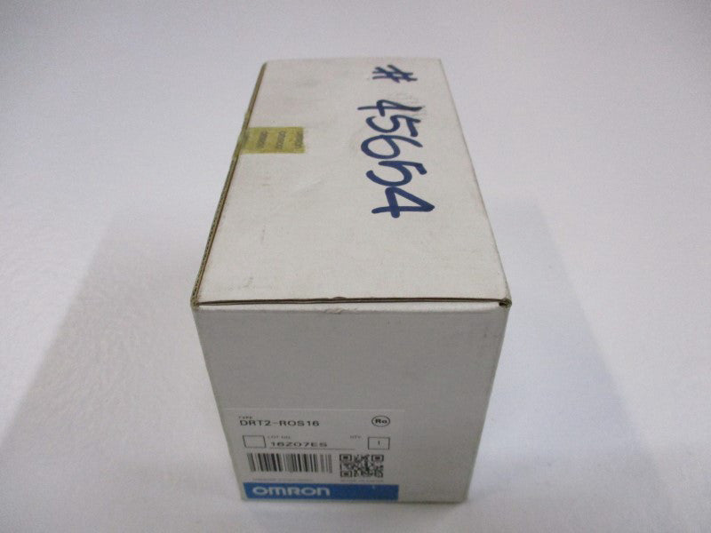 OMRON DRT2-ROS16 NSFS
