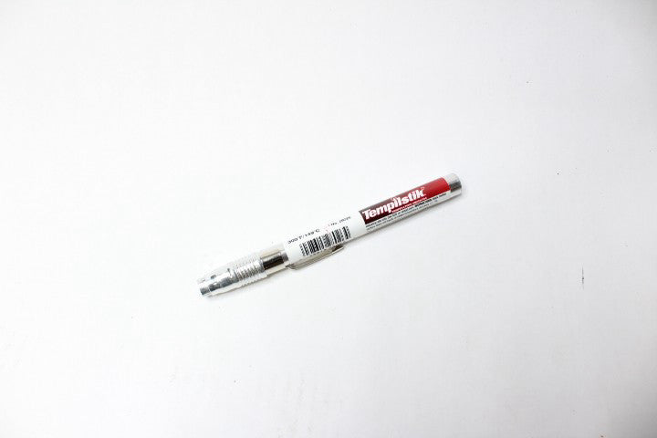 Tempil Temperature Indicator Stick  3/8" 28026