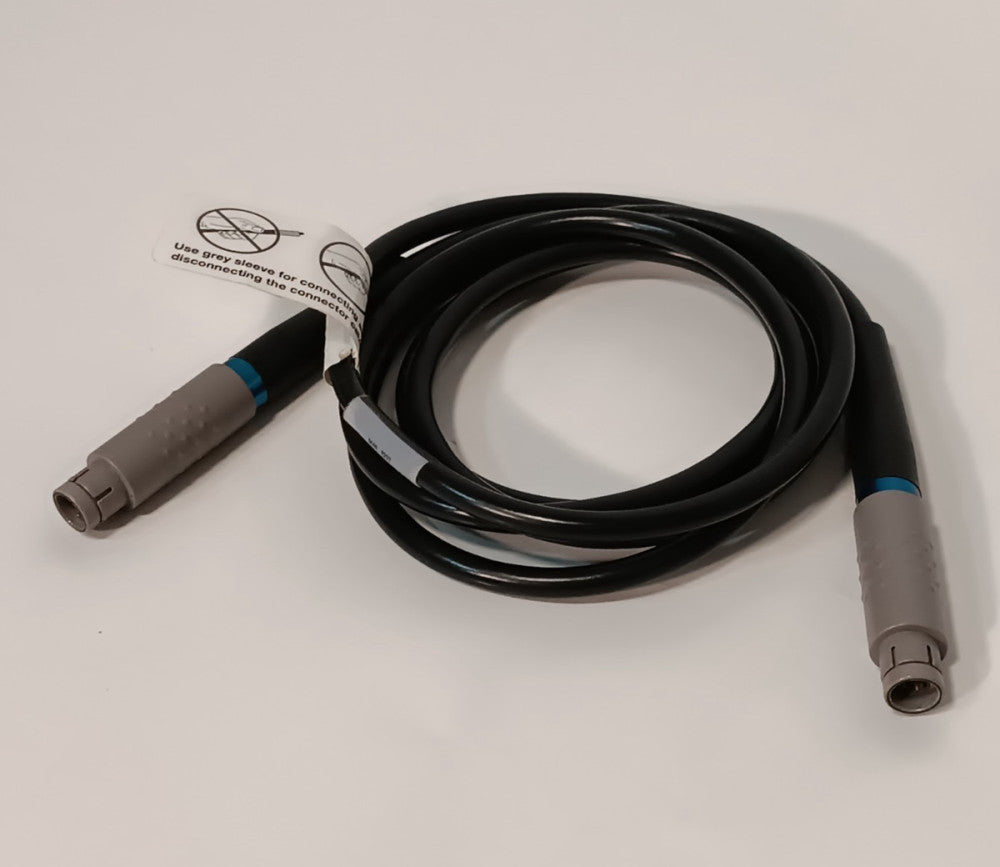 Verathon 0600-0237 Glidescope Portable GVL Laryngoscope GS Connector Cable 4/4