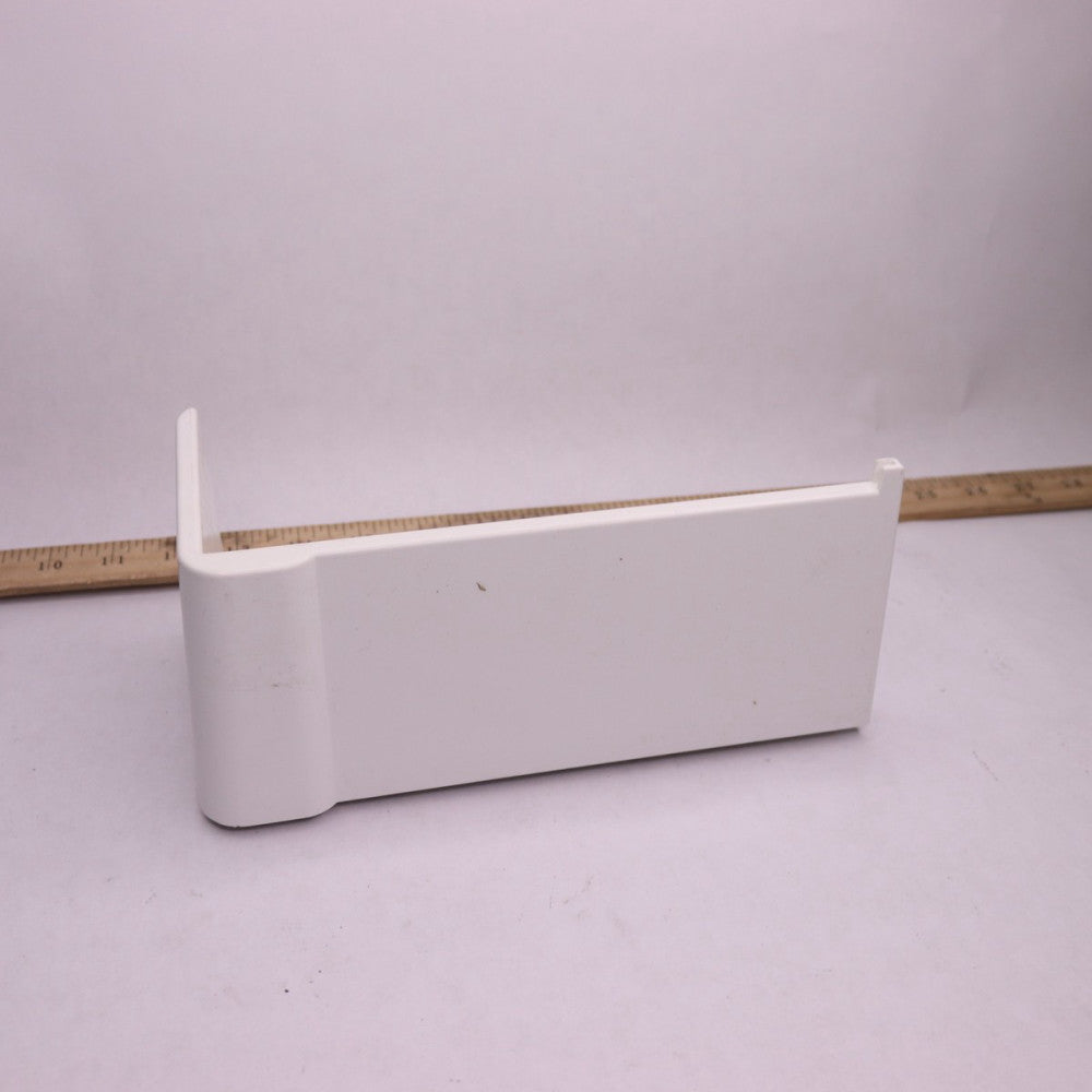 Envelope Drop Stacker White HZ62002 - Extension Only
