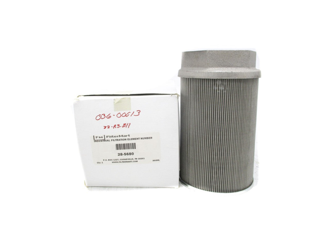 FILTER MART 28-5680 NSMP