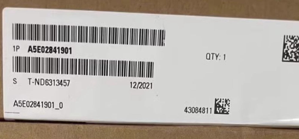 NEW SIEMENS A5E02841901 Inverter Drive Board