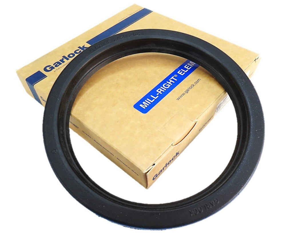 Garlock 24699-0181 Model 26 Klozure Mill-Right Oil Seal 4.875 x 6.0 x 0.625" NIB