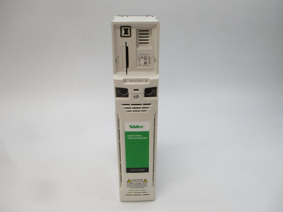 NIDEC M700-03200080A 200-240V 17.6A NSNP