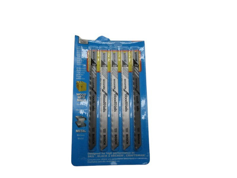 BOSCH 000346125344 (PKG OF 5) NSMP