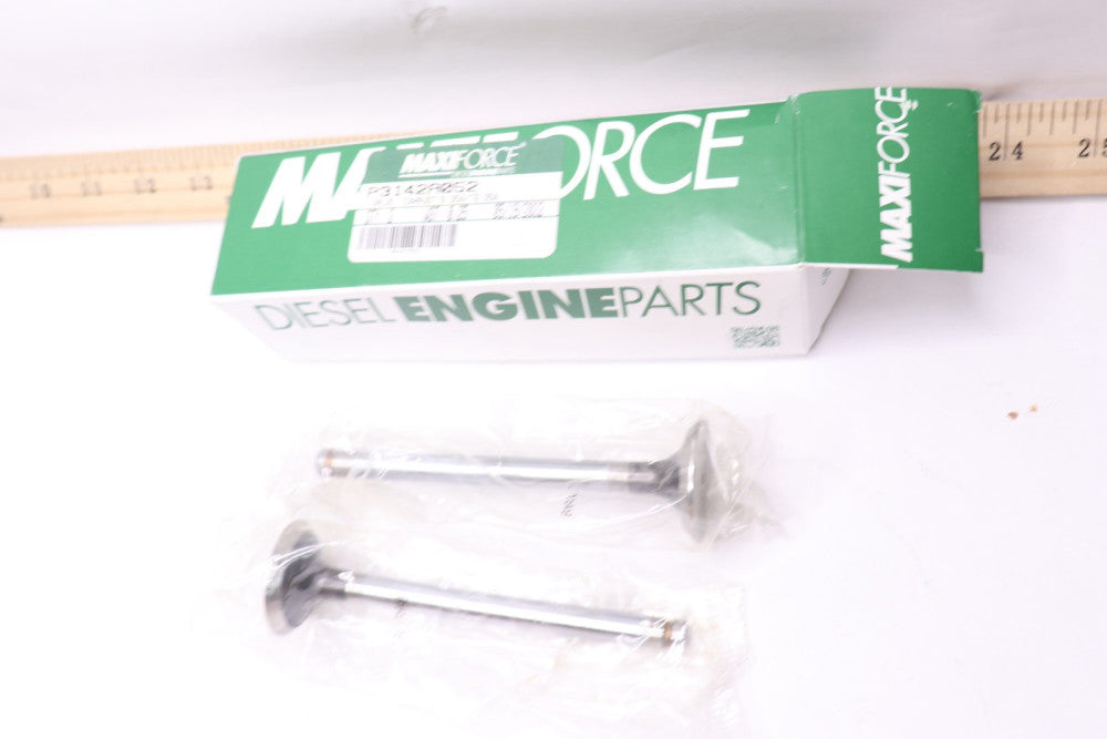 (2-Pk) Maxiforce Exhaust Valve 99427553 P3142A052