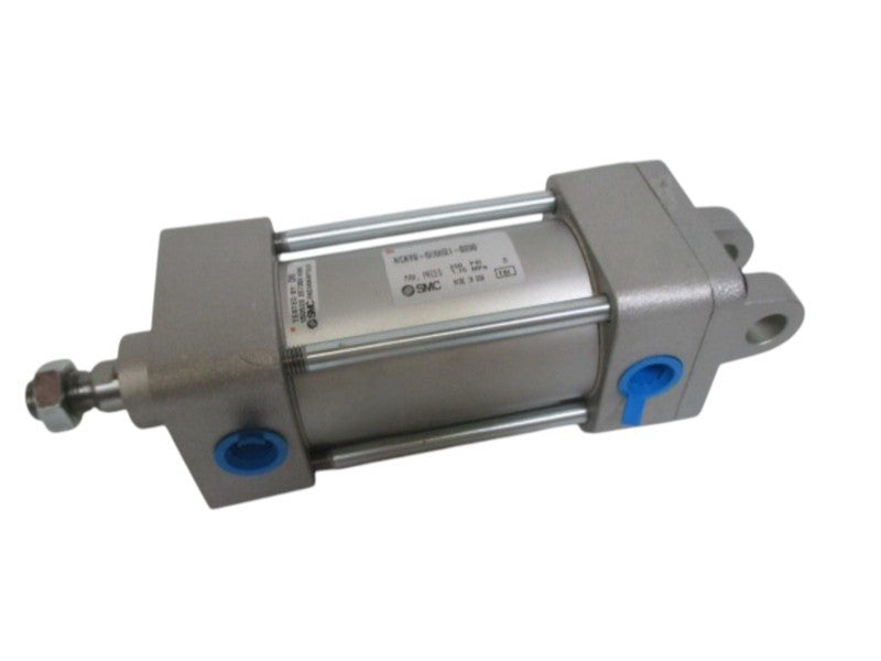 SMC NCAY0-GEQ021-0200 ROD CYLINDER NSNP