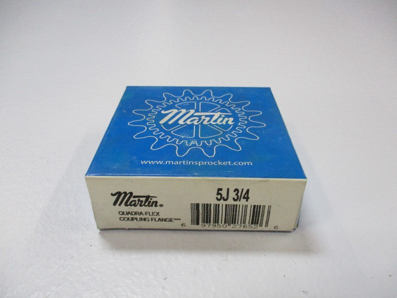 MARTIN 5J 3/4" NSFS