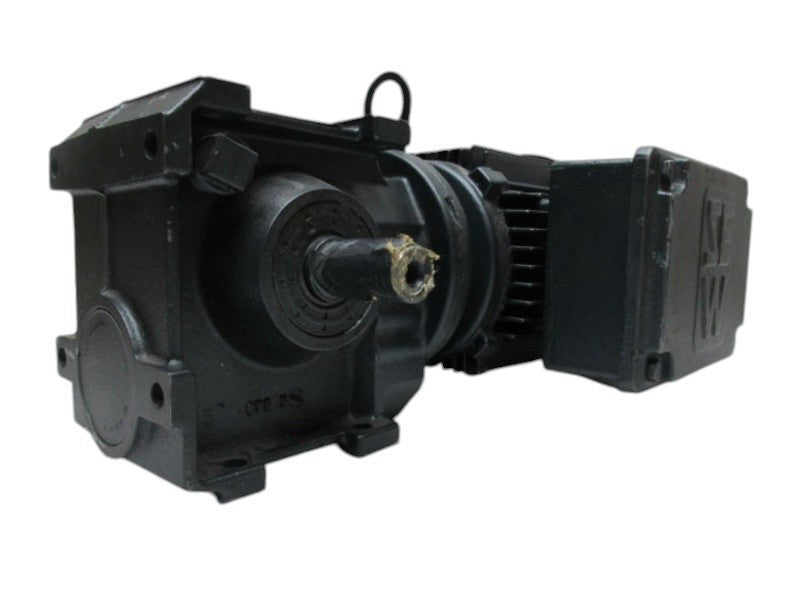 SEW EURODRIVE S37DT71C4 GEAR MOTOR NSNP