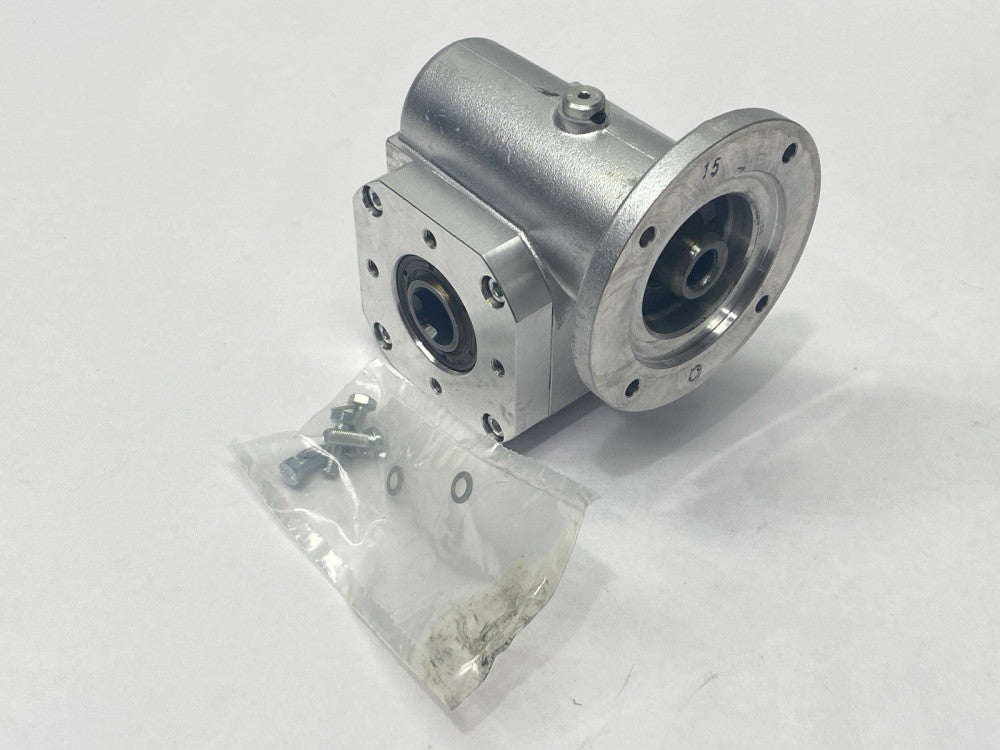 Bosch Rexroth 3842527867 Slip-On Gear Unit GS14-1 15:1