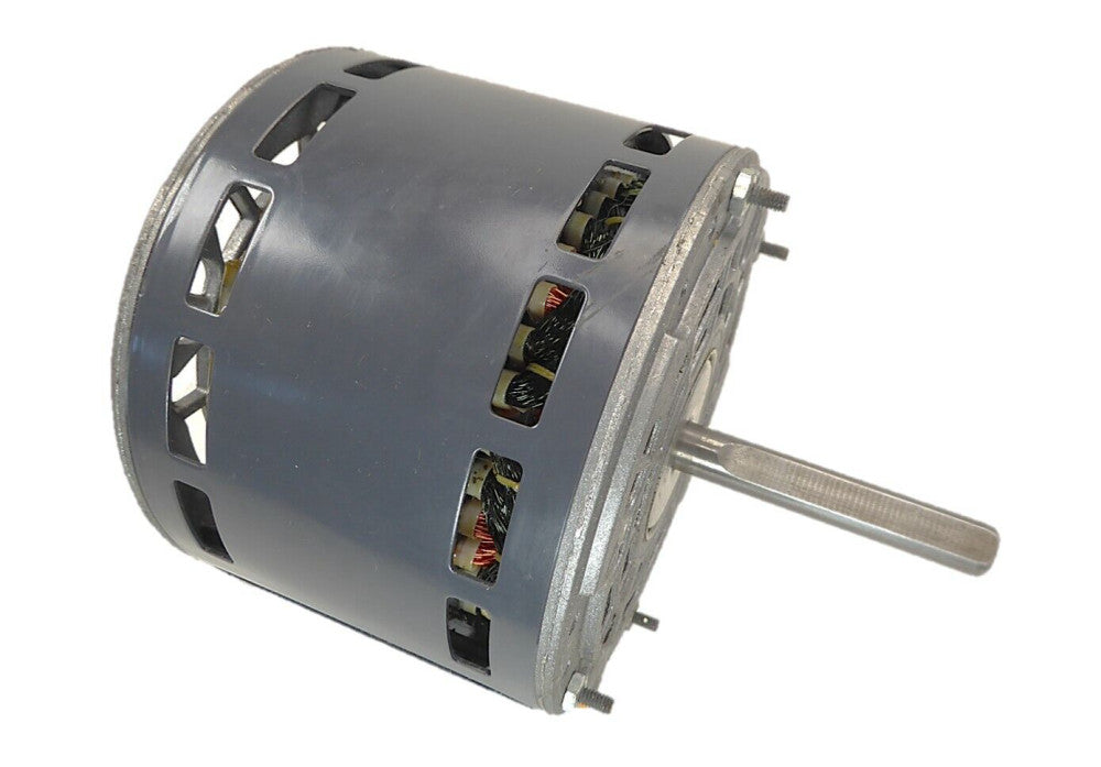 Emerson  KA55HXSLR-1549  1/4HP 115V 1070RPM 3Spd 4.3A CCW  NEW NO BOX