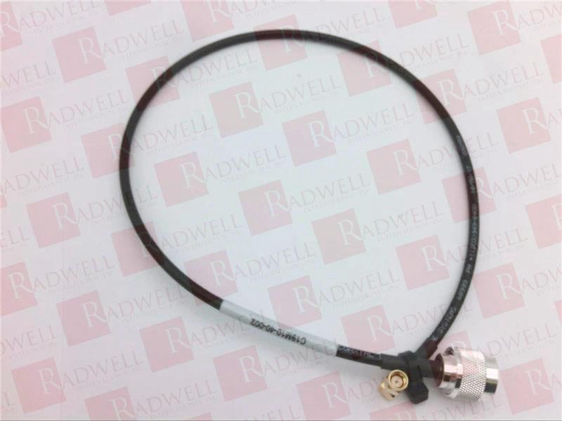 BELDEN C19M10-40-002 / C19M1040002 (NEW NO BOX)