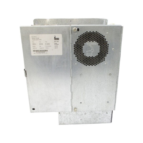KUKA KPCED05 45258 00130459 24VDC UNMP