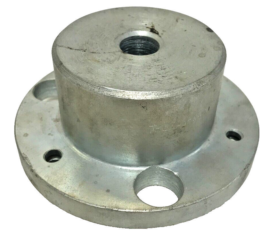 THOMAS WARREN HUB 162-SN