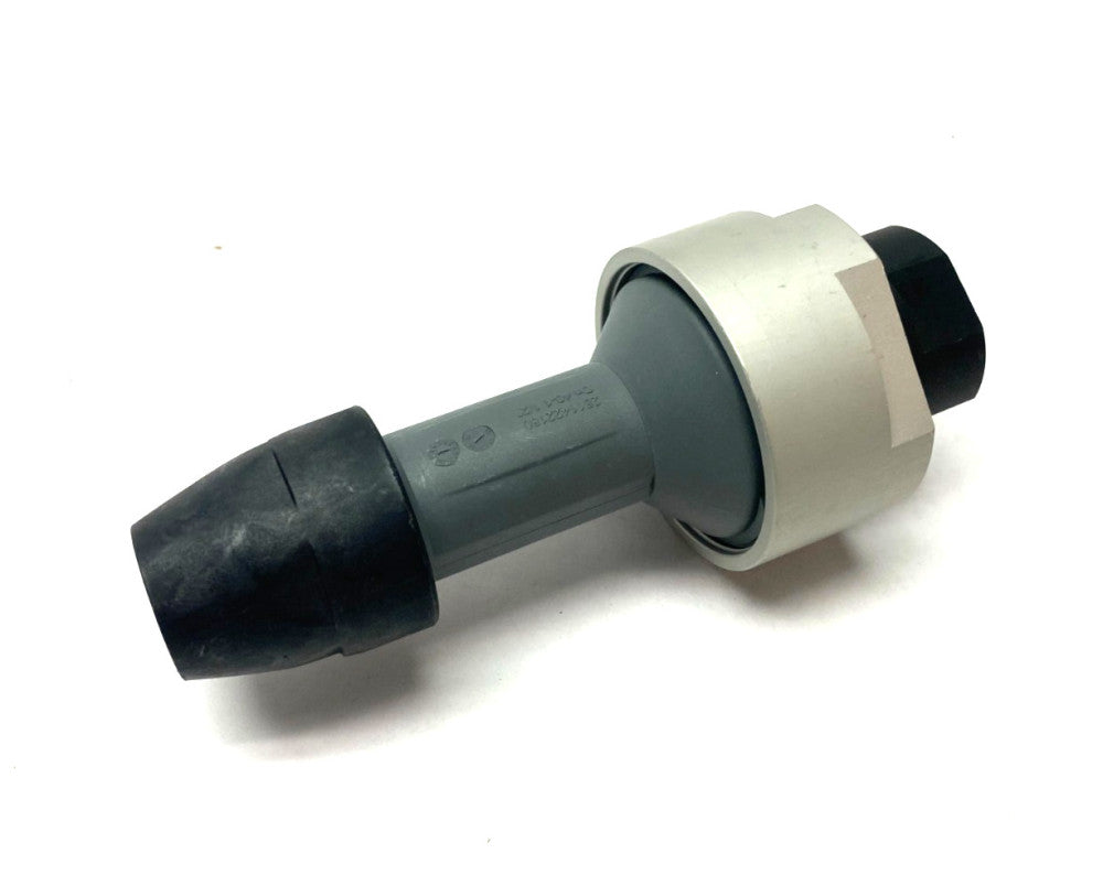 Airnet 2811221480 Adapter Union Female NPT 1" to 25mm