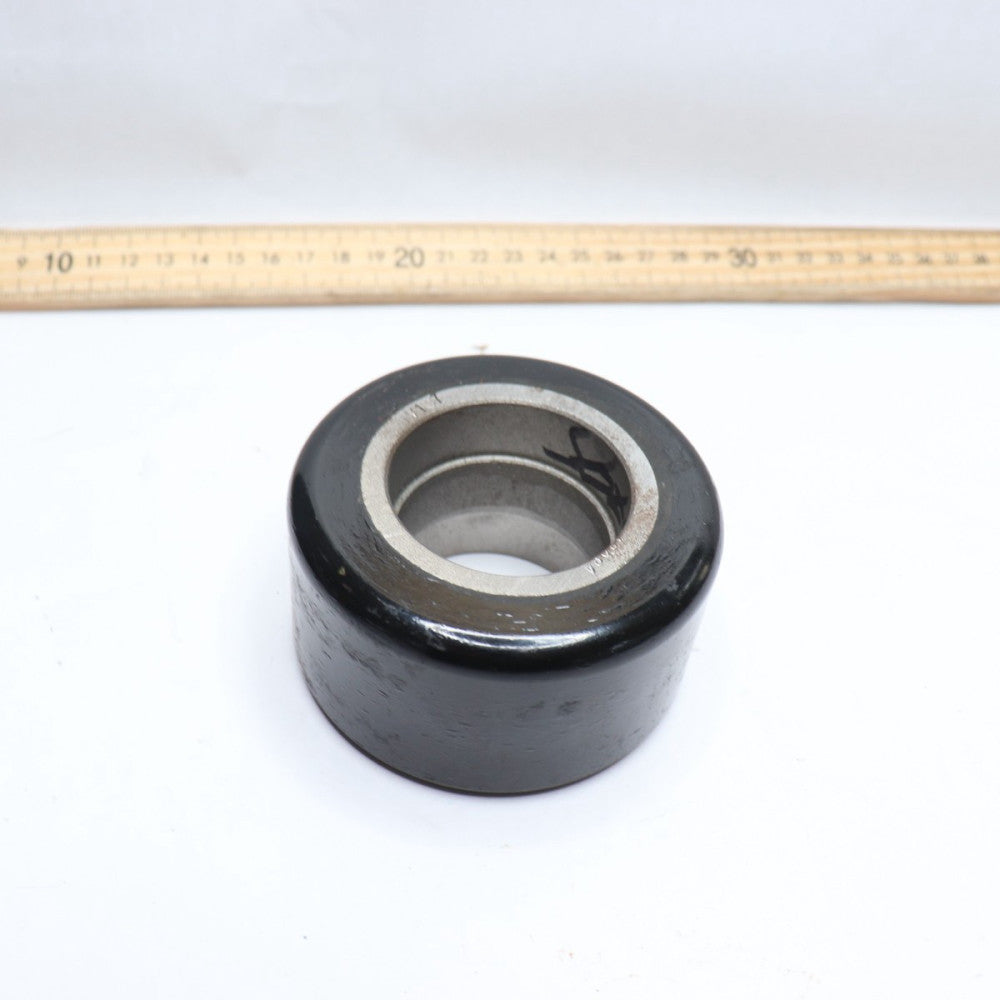 Roller Bearing Wheel 1-3/4" Bore 2" x 3-1/2" TV107