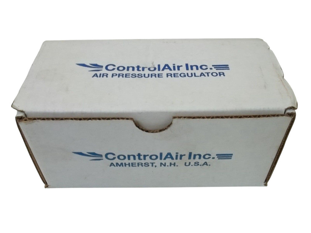CONTROL AIR INC. 700-CD  PRESSURE REGULATOR NSMP