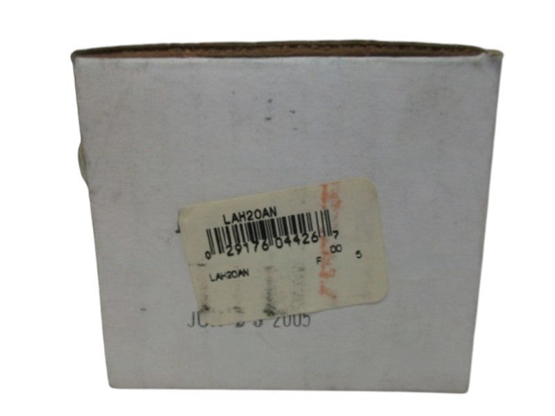 NSK LAH20AN BEARING BLOCK NSMP