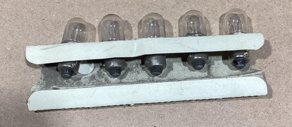 Generic 756 Lamp Qty 5