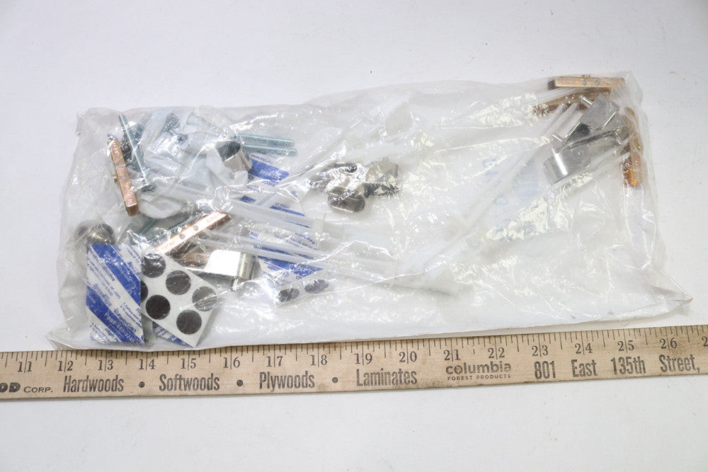 Hardware Pack 210493-TR 