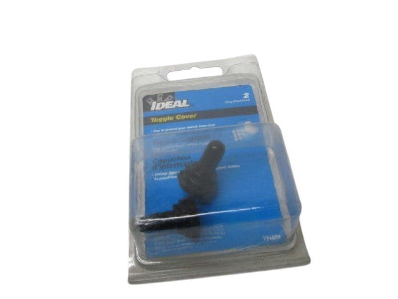 IDEAL 4FRL8 TOGGLE COVER (PKG OF 2) NSMP