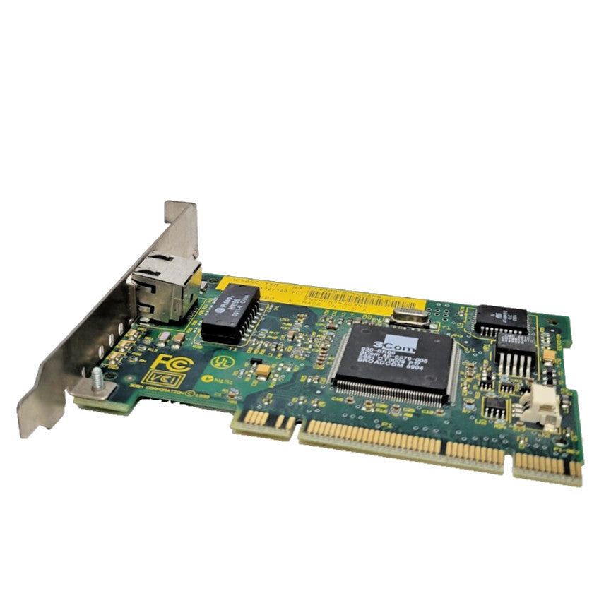3COM ETHERLINK ETHERNET CARD 3C905C-TXM