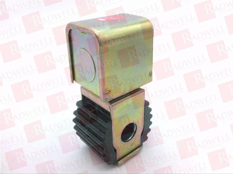 PARKER MKC-2-120/50-60 / MKC21205060 (NEW IN BOX)