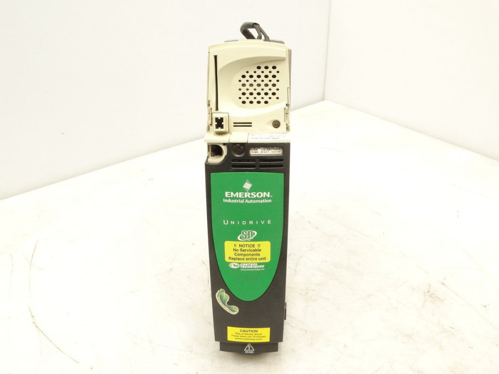 EMERSON SP1406 DRIVE