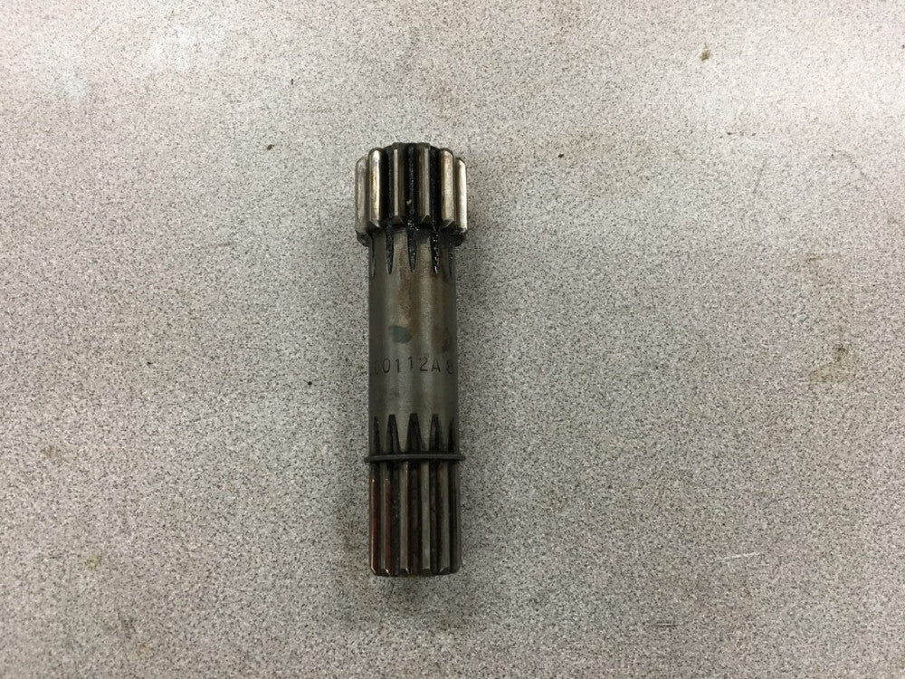 NEW NO BOX REXNORD PLANETARY SPEED REDUCER INPUT GEAR MR21000112A