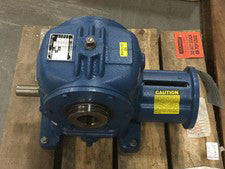 Conedrive MSHU35A054-4 Right Angle Gear Reducer, 30:1 Ratio 