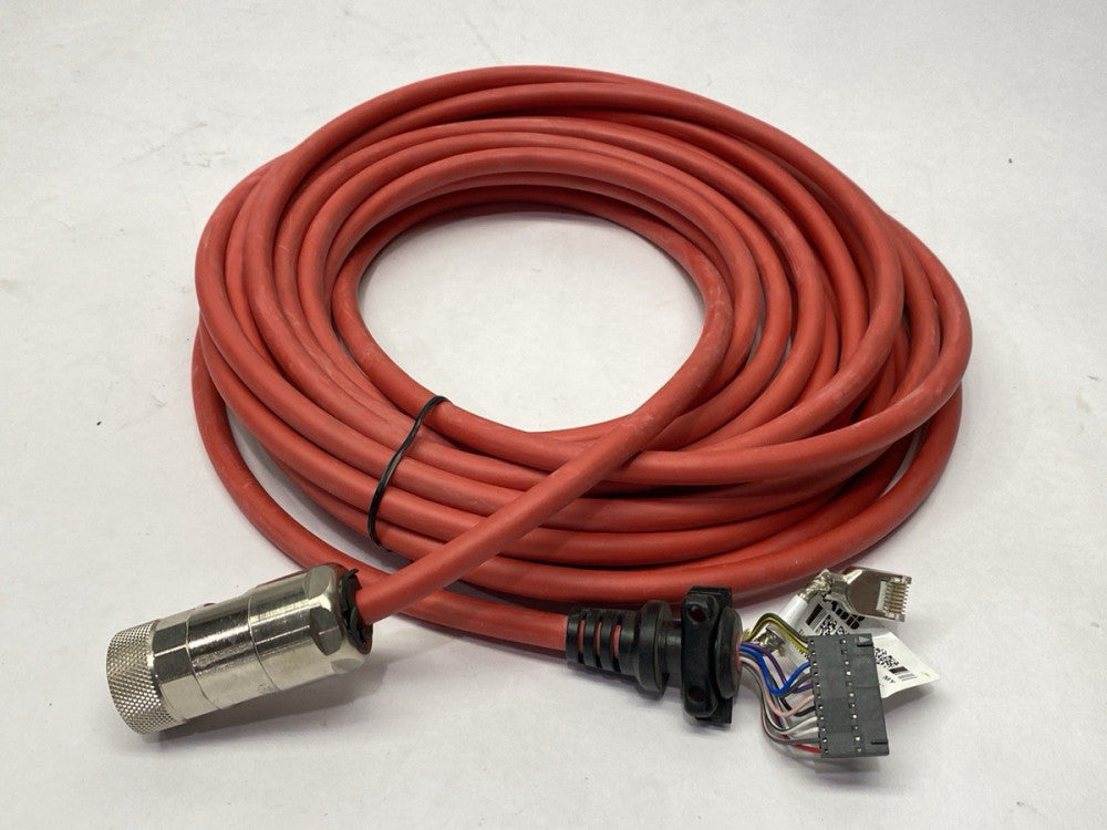 ABB 3HAC031683-001 SxTPU3 Cable 10m