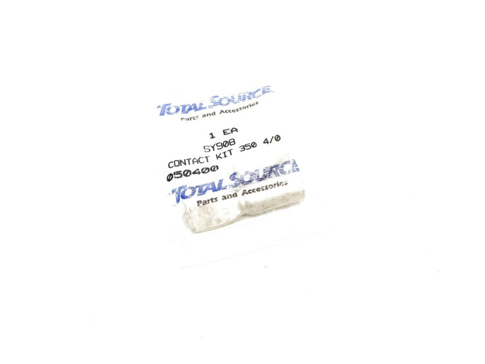 TOTAL SOURCE SY908 NSMP