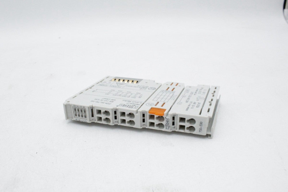 Wago 750-530 8 Channel Digital Output Module