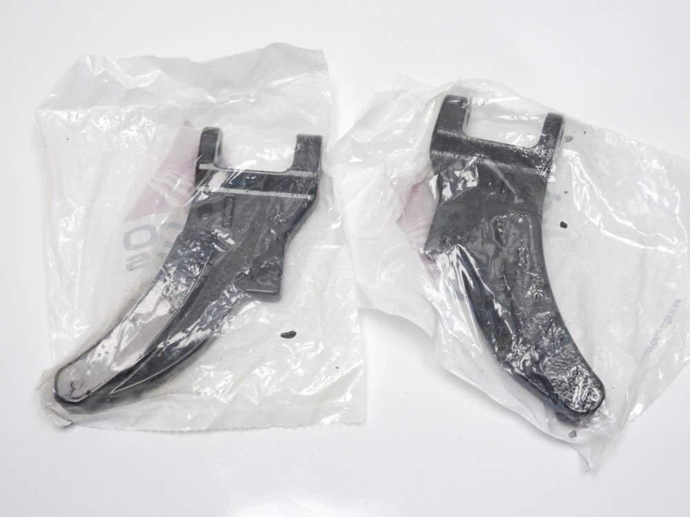 (Lot of 2) ACX2693470 Parts Guard for Massey Ferguson New Genuine OEM