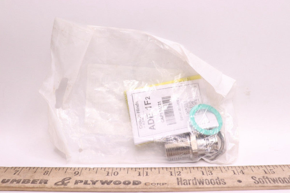 Crouse Hinds ADE-1F2 Cable Galand 3/4-In CAP184221